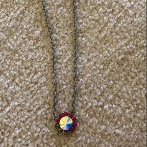 Sabika necklace